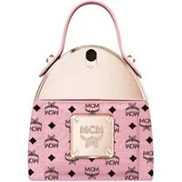 MCM Eau de Parfum MCM CRUSH, Flakon im legendären MCM-Rucksack – ikonisch, modern, auffällig
