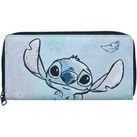 Lilo & Stitch Geldbörse Kinder-Brieftasche – Praktisch und bezaubernd!