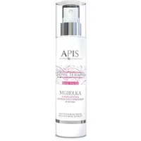 Apis Natural Cosmetics Gesichtsspray APIS HOME TERAPIS, Gesichtsnebel mit Rosenwasser, 150 ml
