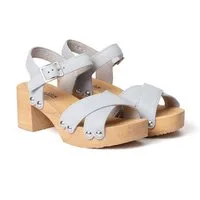 Softclox HANKA Buttero bleu (natur) Sandalette