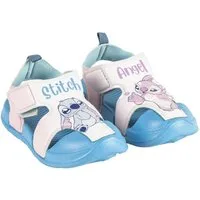 Lilo & Stitch Sommerschuhe – Bequeme Sandalen für Kinder Sandale