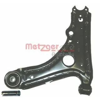 Metzger Querlenker vorne Seat VW 58015318