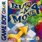 Bust-A-Move 4 [Game Boy Color]