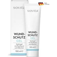 Ascopharm sovita Wundschutz Gel 1, 1 er