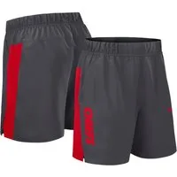 Nike Sporthose Nike Shorts Kansas City Chiefs Nike Woven Victory