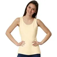 dressforfun Tanktop Damen Top