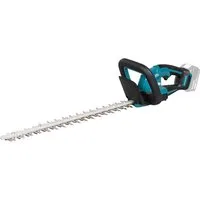 Makita Akku-Heckenschere »DUH506Z« 18V, 50 cm, 20 mm, ohne Akku und Ladegerät, Akku-Heckenschere mit kraftvollem bürstenlosen 18 V-Antrieb