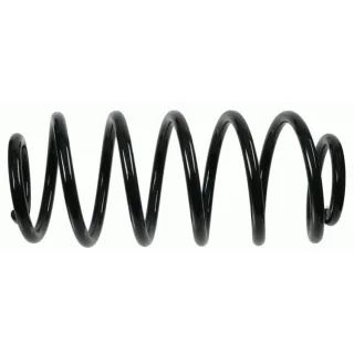 Sachs Feder hinten Toyota Yaris Verso P2 996898