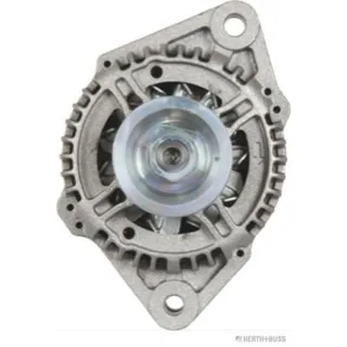 Elparts Generator 75A Smart Cabrio City-Coupe Crossblade Fortwo Roadster