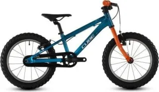 Cube Acid 160 Kinderrad Diamant 16" actionteam one size