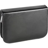 BRUNNEN Etui BRUNNEN 104905790 Federmäppchen 19,5 x 13,5 x 3,5 cm schwarz