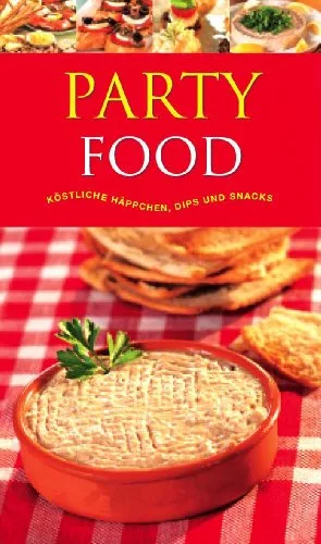 Party Food