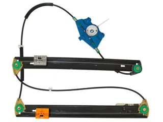 Fensterheber Elektrisch VORNE RECHTS 8E0837462B für Audi A4 8E B6 B7 01-07 / Seat Exeo 2009-