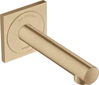 Hansgrohe Waschtischmischer Unterputz Axor Uno 45110140