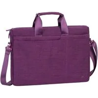 Rivacase Laptoptasche 8335 Biscayne Laptop Tasche lila
