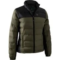 Deerhunter Funktionsjacke Damen Steppjacke Lady Northward