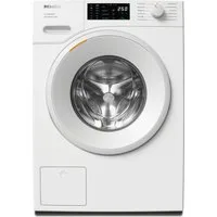 Miele Waschmaschine WSB363 WPS PWash&8kg, 8 kg, 1400 U/min, Getestet auf 20 Jahre perfekte Wäschepflege, 25 Jahre Motorgarantie