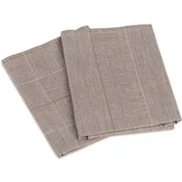 Gözze Geschirrtuch Geschirrtücher, Des. 60054, (Set, 4-tlg), aus 100% Baumwolle, jacquard gewebt