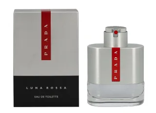 Prada Luna Rossa Pour Homme Edt Spray.