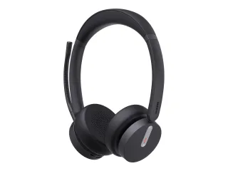 Yealink BH70 Dual | 1208667 | Headset - On-Ear