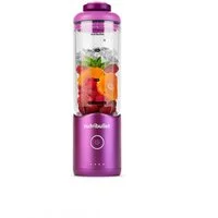 nutribullet Standmixer NBP013BL, Flex Standmixer mit kraftvollem Motor