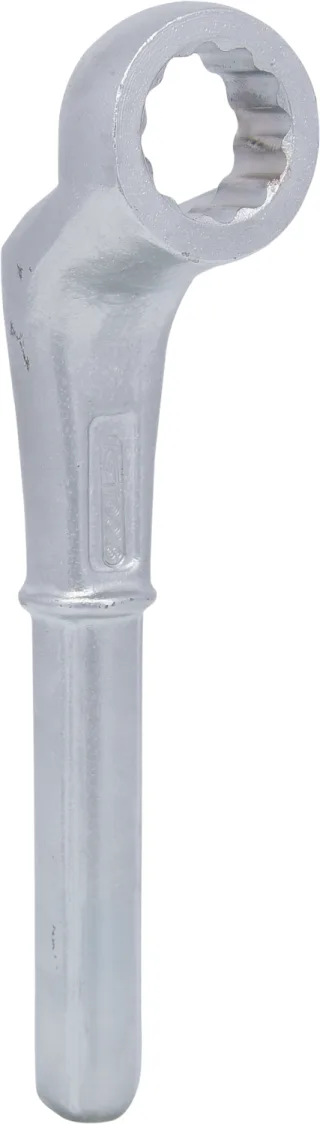 KS Tools Zugringschlüssel, gekröpft - 517.9022