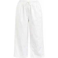 ITALY VIBES Culotte - kurze Hose Damen - weite Culotte - ITALY VIBES ONE SIZE - passend für Größen S bis L
