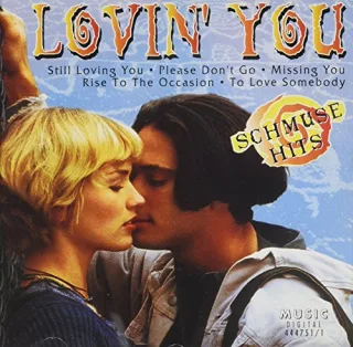 Loving You (15 Schmuse Hits)