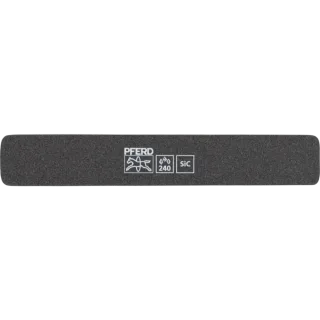 PFERD TOOLS flexible Schleiffeile SF für universelle Anwendung - 40110044