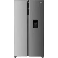 BEKO Side-by-Side GNO5322WDXPN