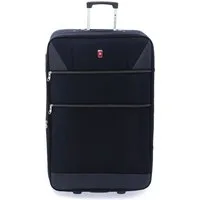 GLADIATOR Weichgepäck-Trolley 2100, 2 Rollen, Polyester