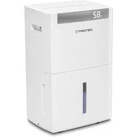 TROTEC Luftentfeuchter Luftentfeuchter TTK-I 110 E mit Inverter-Technologie und WiFi, Inverter-Technologie und WiFi