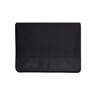 Halfar - "Life" Laptop-Hülle (Schwarz)