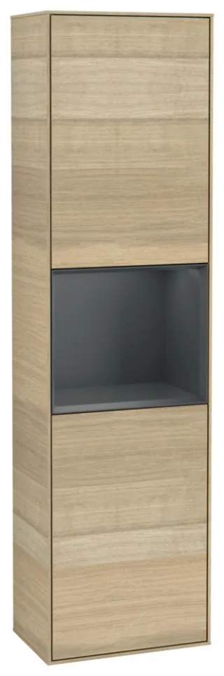 Villeroy & Boch Finion Hochschrank G47 418x1516x270mm, G470HGPC G470HGPC