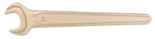 KS Tools BRONZEplus Einmaulschlüssel - 963.7188