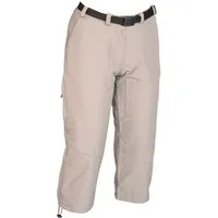 DEPROC Active 3/4-Hose KENORA Full Stretch Piratenhose Damen auch in Großen Größen erhältlich