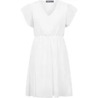 CLOUD 5IVE A-Linien-Kleid CLOUD 5IVE Summer Dress (1-tlg)