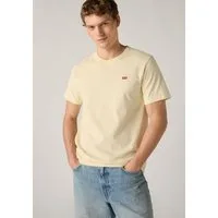 Levi's® T-Shirt ORIGINAL HM TEE mit Logo Print