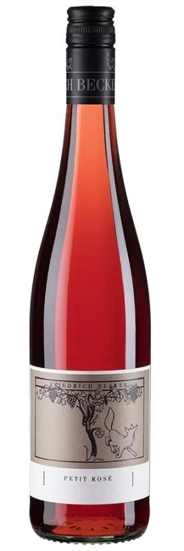 Petit Rosé trocken - 2024 - Roséwein