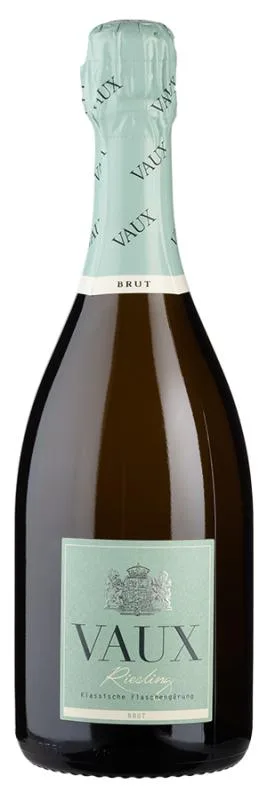 Riesling Sekt Brut - Schloss Vaux