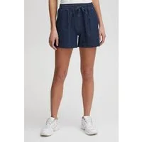 OXMO Jeansshorts OXLillith Modische Short