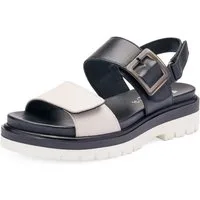 Ara Damen Sandale Malaga Sandale