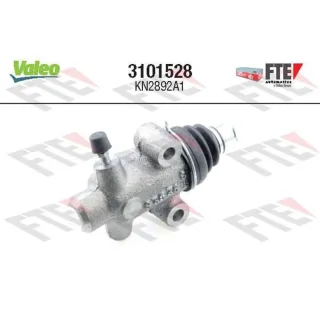 Valeo Kupplungsnehmerzylinder 3101528