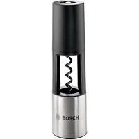 IXO Collection Korkenzieher-Aufsatz schwarz/edelstahl, für Bosch IXO