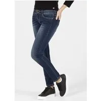 TIMEZONE Slim-fit-Jeans Slim EnyaTZ