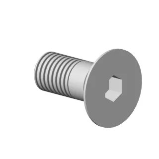 Dornbracht Befestigung Senkschraube Ersatzteile 093030117 M5 x 12 mm 09303011790