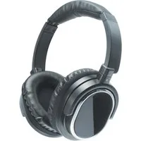 HUMANTECHNIK Bequemer, lauter TV-Kopfhörer, L/R-Lautstärke getrennt regelbar Over-Ear-Kopfhörer (keine, kabelgebunden, extralanges Kabel 5,5m)
