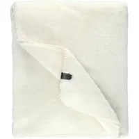 Wohndecke Chic, SCHÖNER WOHNEN-Kollektion, aus kuschligem Kunstfell