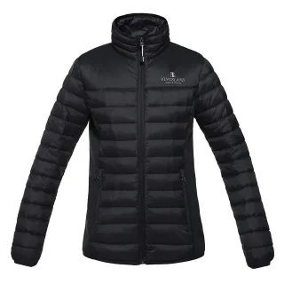 Steppjacke KL Classic Stepp unisex