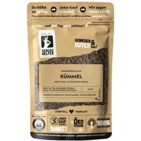 Bremer Gewürzhandel Gewürz Kümmel, ganz, 100 g